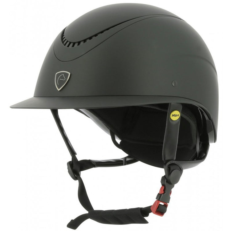MIPS horse riding helmet