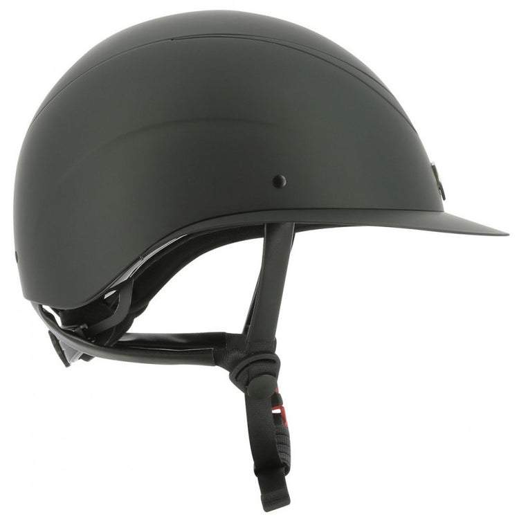 MIPS horse riding helmet