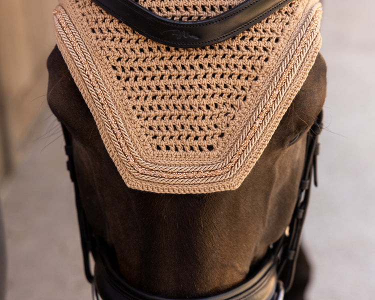 kentucky wellington fly veil