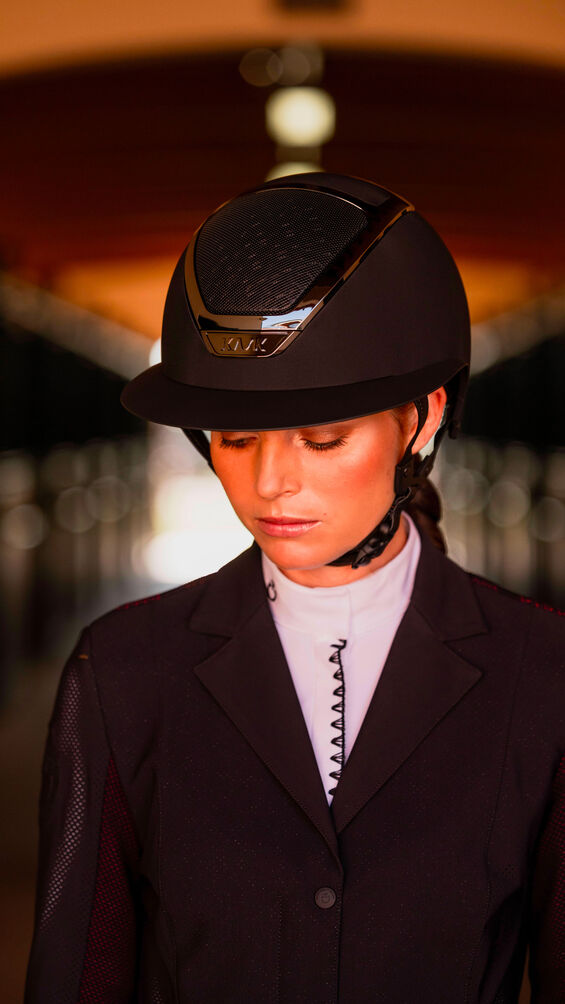 Kask star lady helmet