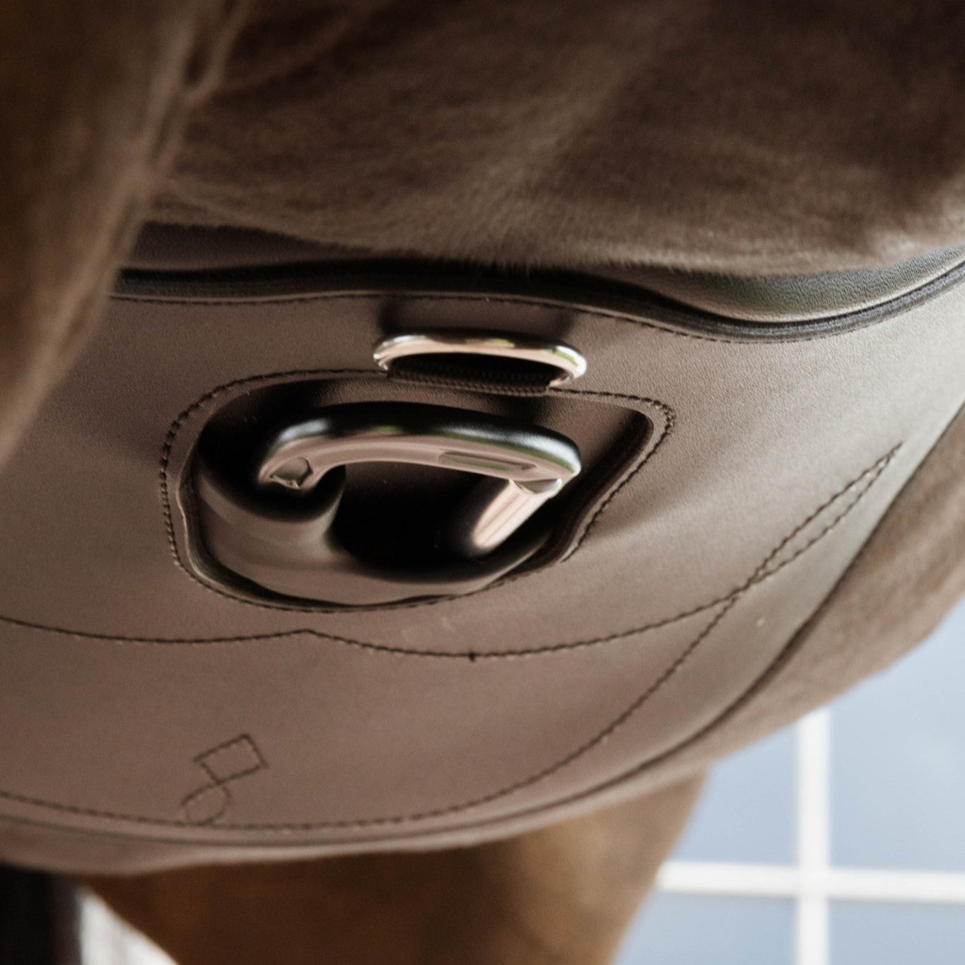 High quality stud girth