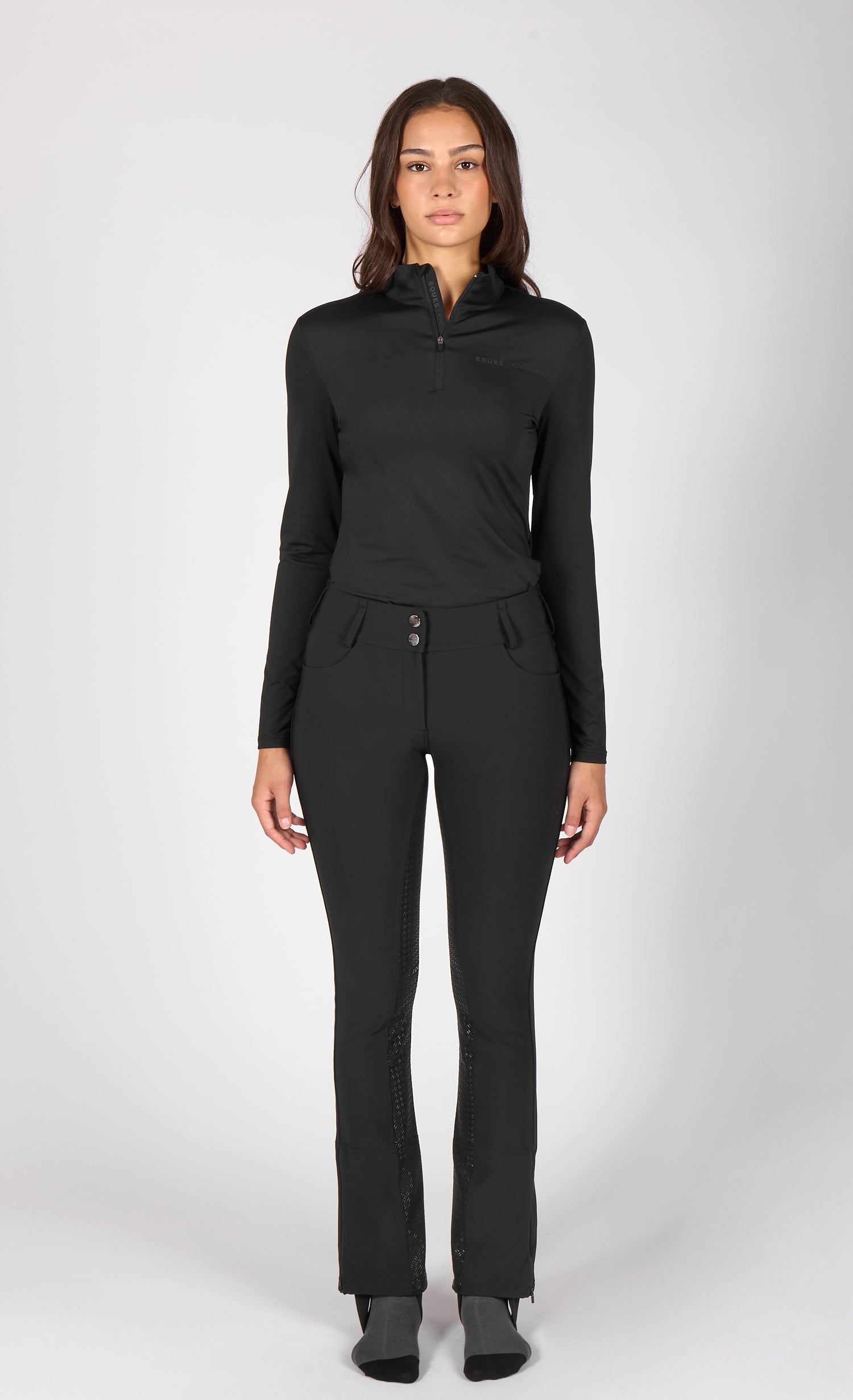 Kingsland stretch technical equestrian breeches