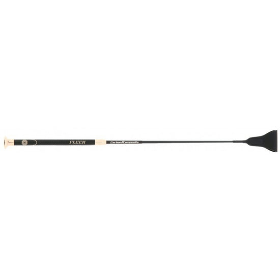 Rose Gold riding crop