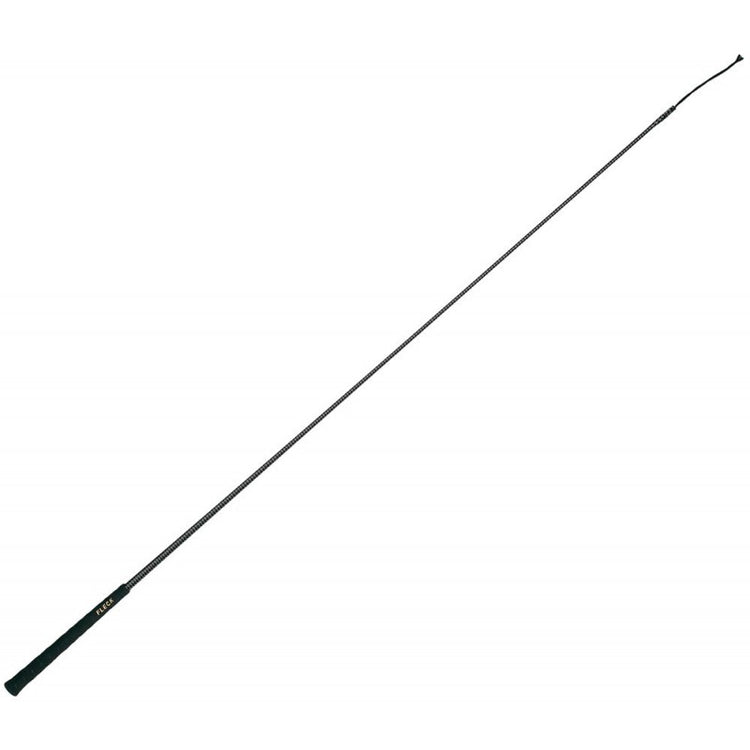 Fleck Dressage Whip