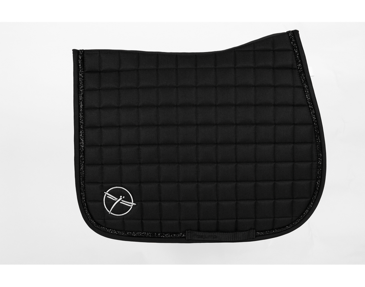 Freejump Jumping Saddle Pad