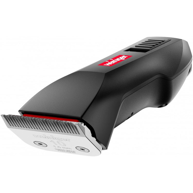 Heiniger Clipper Onyx for precise and controlled clipping