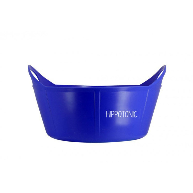 Trwały i elastyczny kubeł HIPPOTONIC 15 L FLEXI-TUB