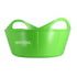 Secchio flessibile HIPPOTONIC 15 L FLEXI-TUB nella stalla