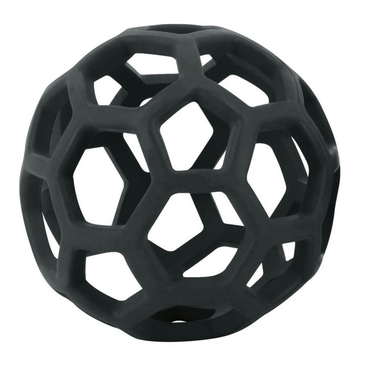Lead rope protective balls