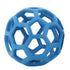 Protection ball for cross ties
