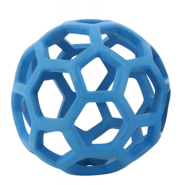 Protection ball for cross ties