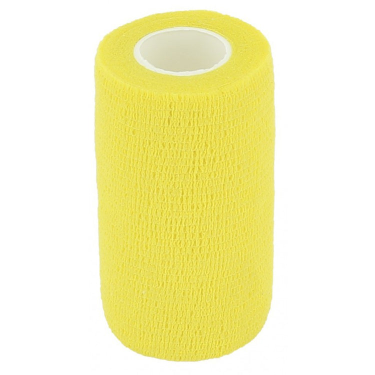 Vendaje autoadhesivo HIPPOTONIC "Flex-Wrap" para atletas