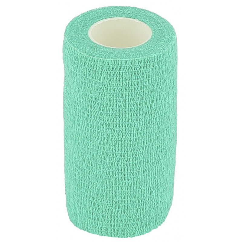 Bandage élastique HIPPOTONIC "Flex-Wrap" sur l&