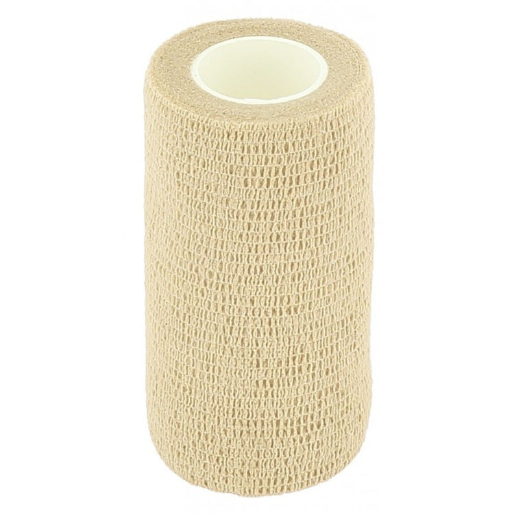 Bandage HIPPOTONIC "Flex-Wrap" pour les blessures sportives
