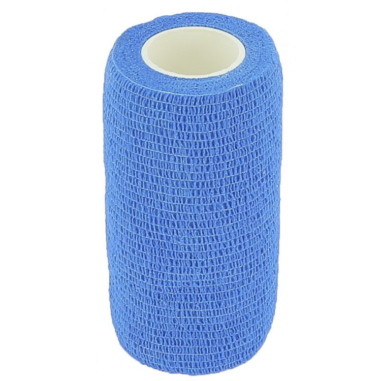 HIPPOTONIC "Flex-Wrap" bandaż na kontuzje sportowe