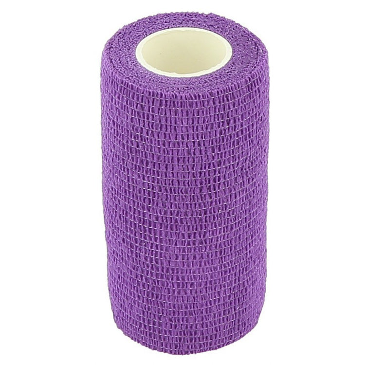 Samoprzylepny bandaż HIPPOTONIC "Flex-Wrap" na nadgarstek