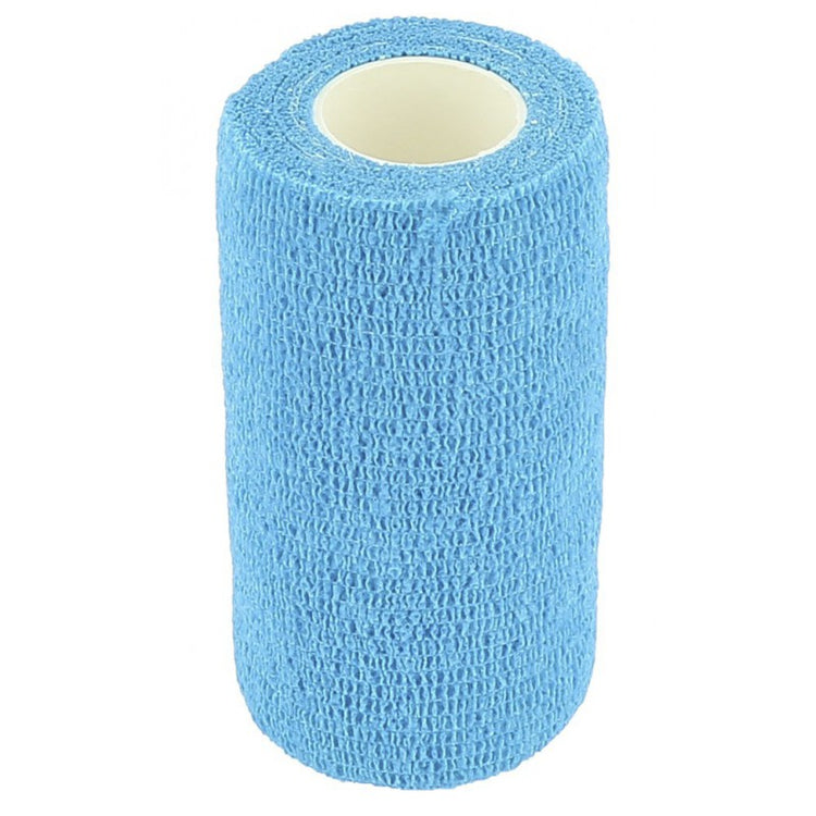 Selbstklebende HIPPOTONIC "Flex-Wrap" Bandage für Sportler