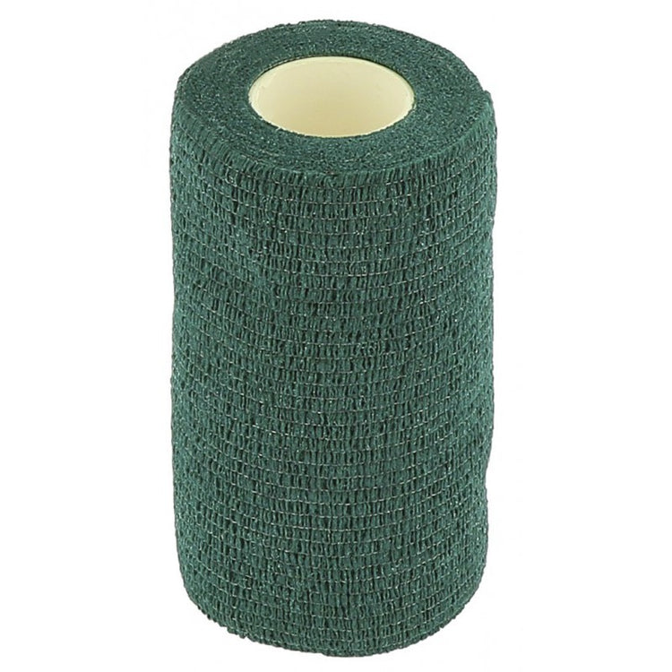 HIPPOTONIC "Flex-Wrap" elastische Bandage am Kniegelenk