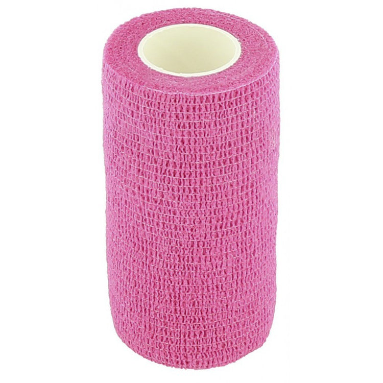 HIPPOTONIC "Flex-Wrap" Bandage mit hoher Elastizität