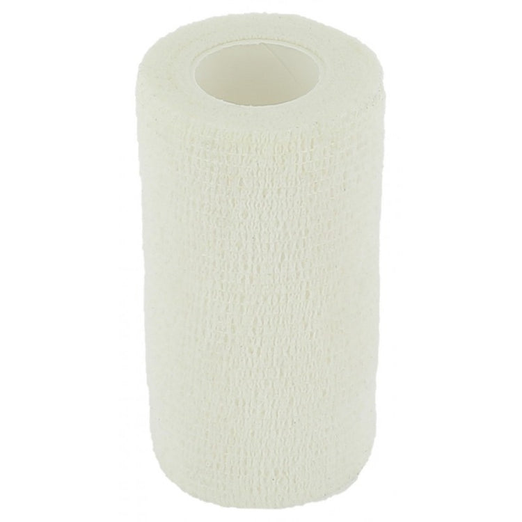 Fasciatura elastica HIPPOTONIC "Flex-Wrap" sull&