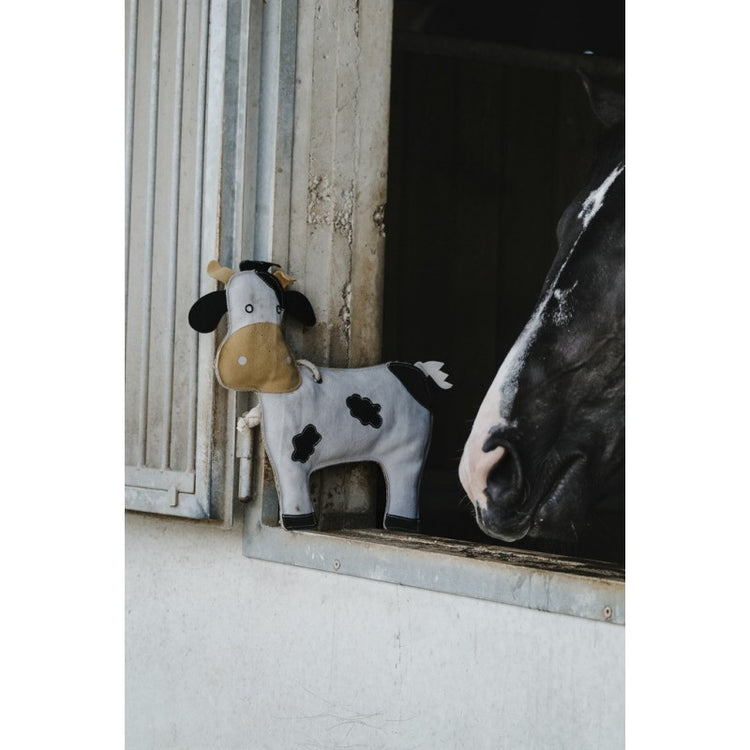Toys for stable boredom in horses