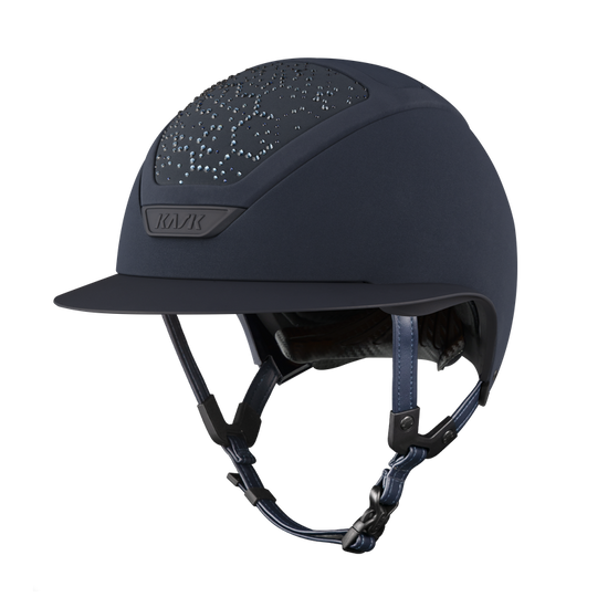 Kask Navy Helmet Anima Vibe Hunter