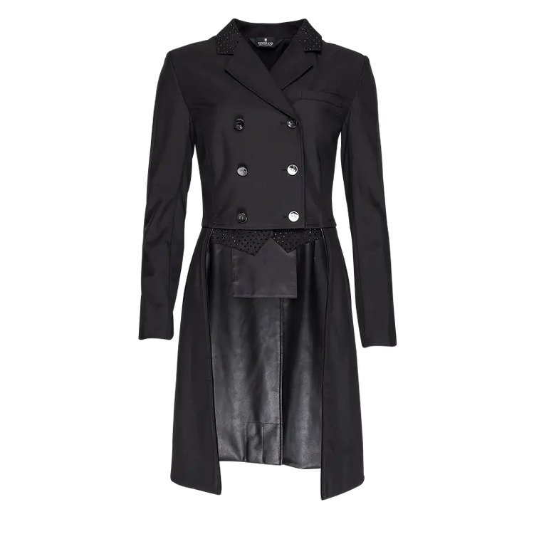 ladies dressage tail coat