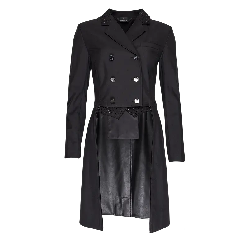 ladies dressage tail coat