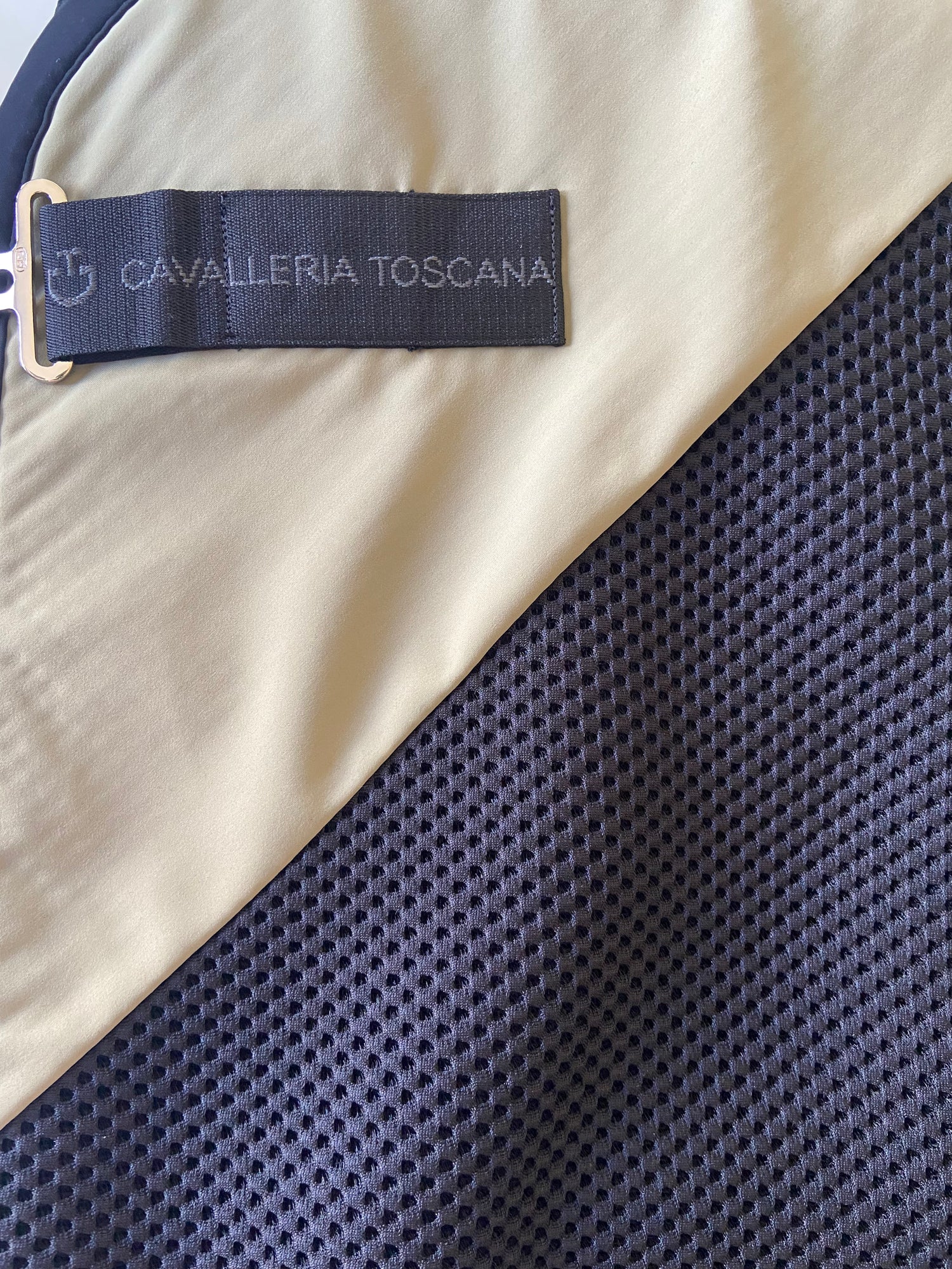 Cavalleria Toscana Fly Rug