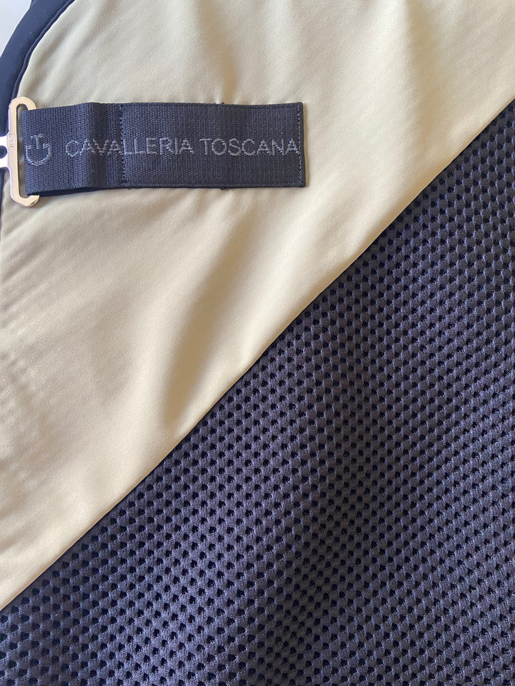 Cavalleria Toscana Fly Rug