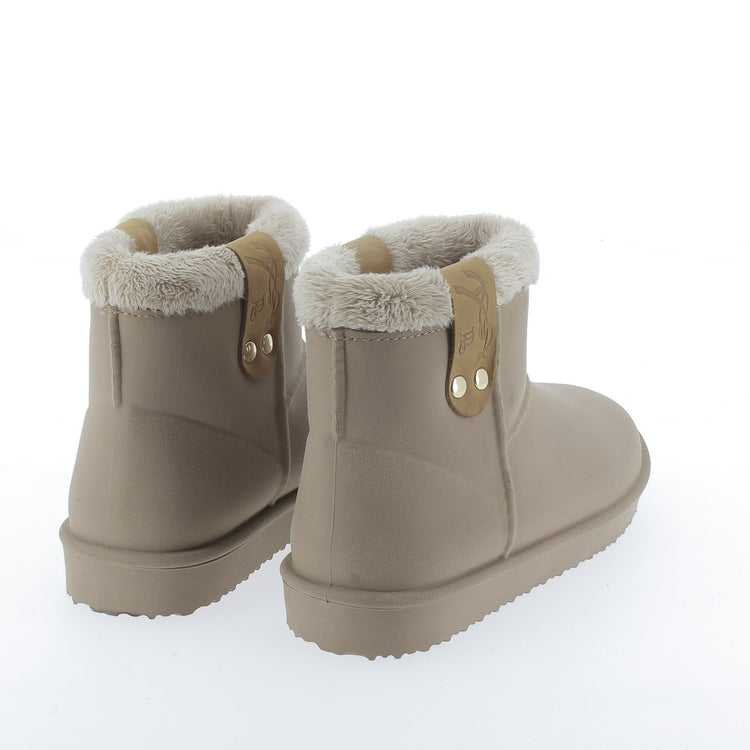 Ladies winter stable muck boots