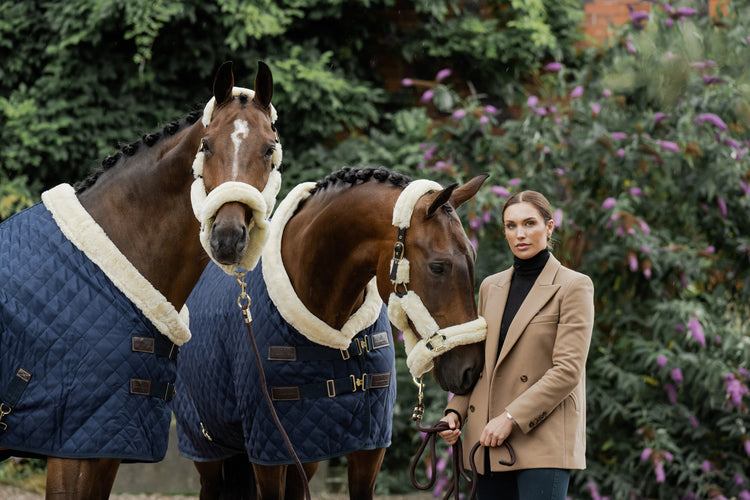 Kentucky Horsewear Show Rugs on sale