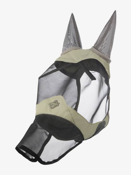 horse fly mask