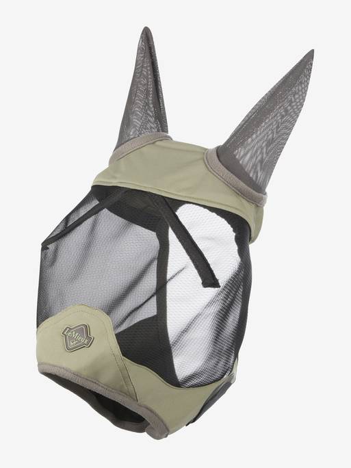 horse fly mask with ears