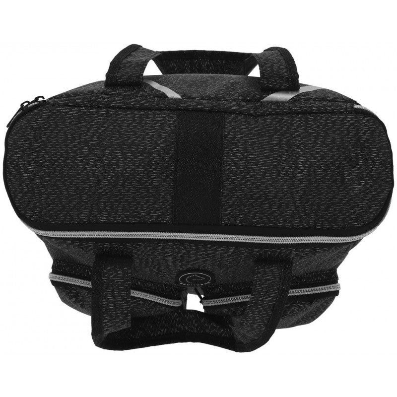 Equestrian backpack