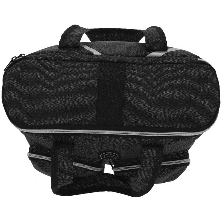 Equestrian backpack