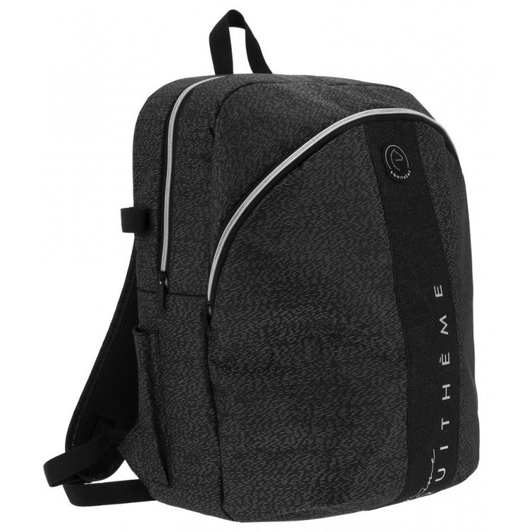 Breathable backpack