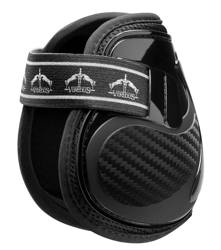 Lightweight boots with interchangeable strap