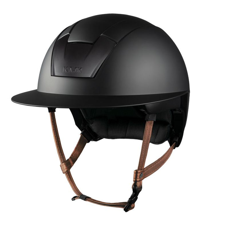 Kask riding helmet kooki lady