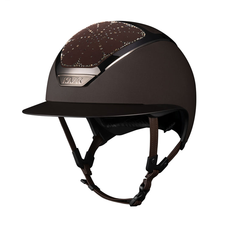 kask-star-lady-chrome-riviera-riding-helmet