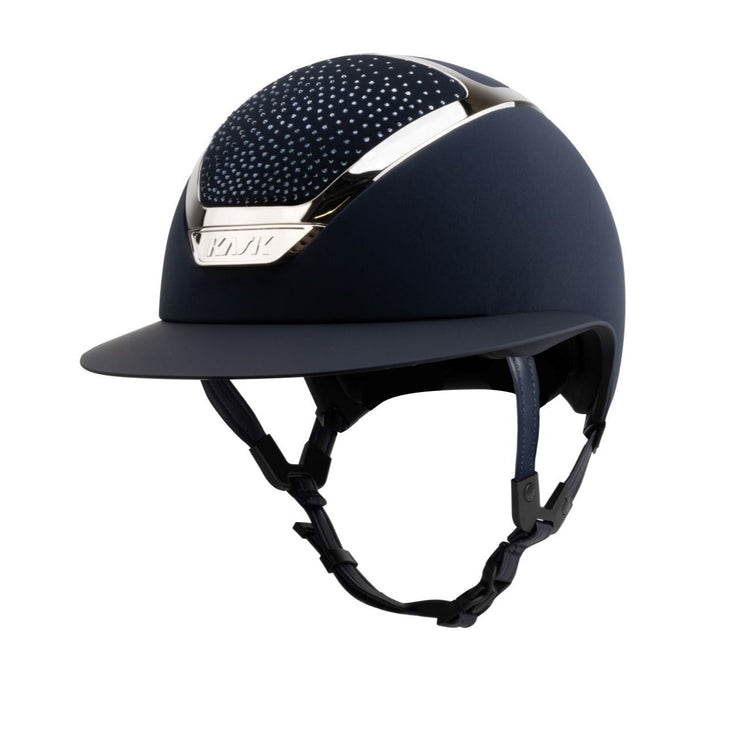 kask-star-lady-chrome-waterfence-swarovski-riding-helmet