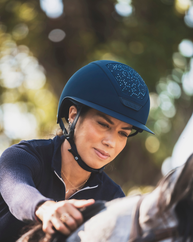 Kask Anima II Vibe Collection Navy