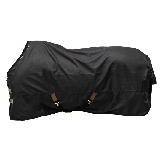 Kentucky 600D ripstop turnout rug 0g designed for outdoor horse protection.