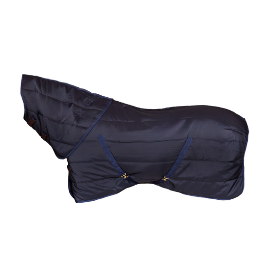 Kentucky Stable Rug Classic with Neck 200gr for everyday stable comfort