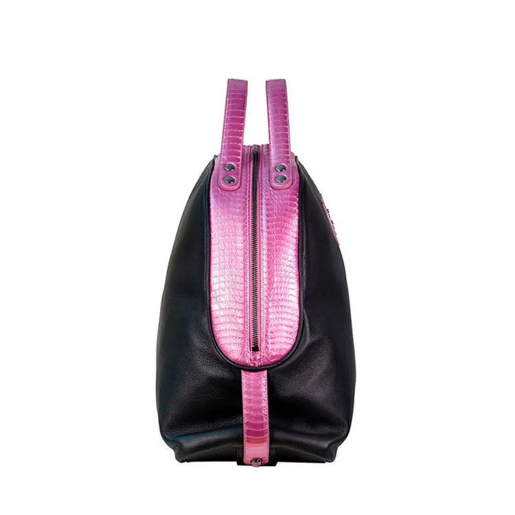 Premium riding helmet carry bag