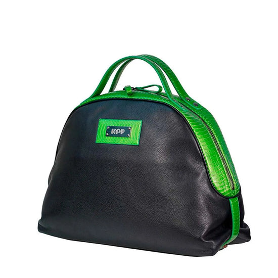 Luxury KEP Italia riding helmet bag