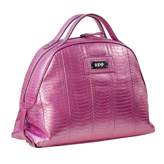 Elegant equestrian bag made in Italy