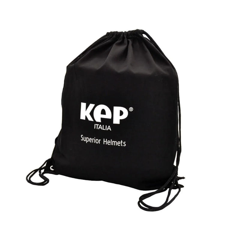 Protective helmet bag for equestrian helmets