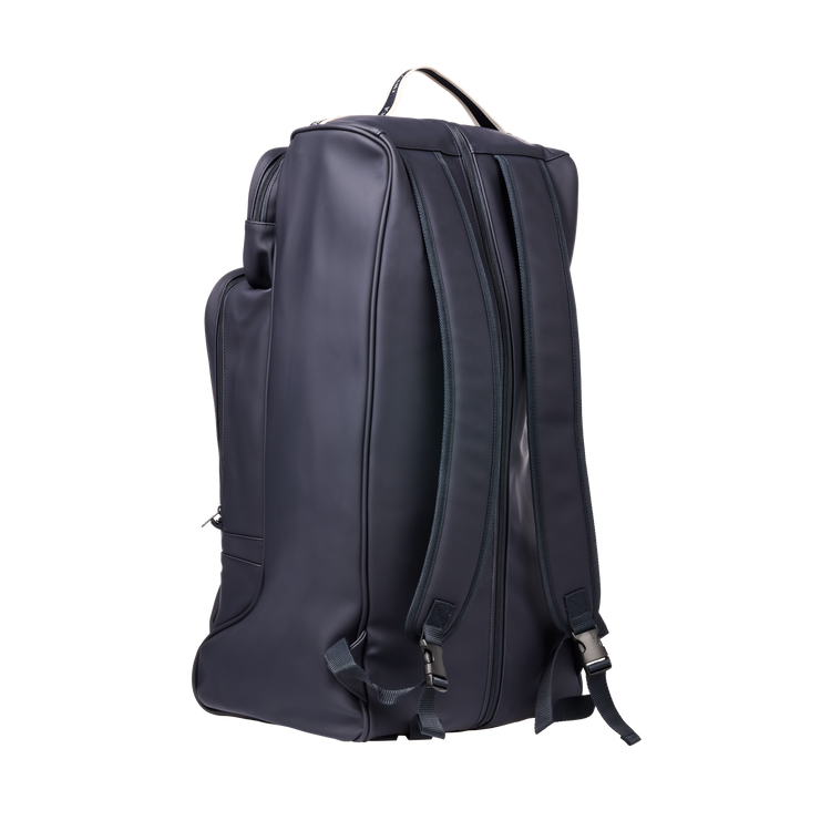 Kingsland combi bag at the stable