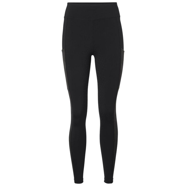 Mountain Horse Riding Tights Lace